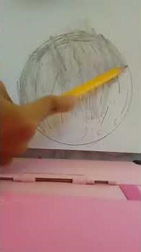 how to draw Mercury #planet #space #earth #solarsystem #nasa