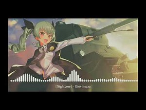 Giovinezza nightcore version
