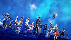 Dissidia Final Fantasy: un trailer per Bartz Klauser