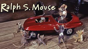 Ralph S. Mouse - Apple TV