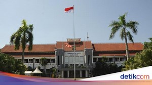 Sejarah Tanggal 31 Mei Hingga Dipilih Sebagai Hari Jadi Kota Surabaya