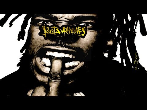 Busta Rhymes : '90s RECmix
