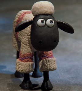 Sheep in Sheep's Clothing - TV Tropes