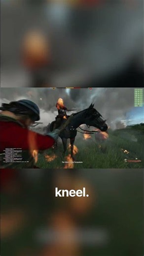 Crouching makes you reload faster #14