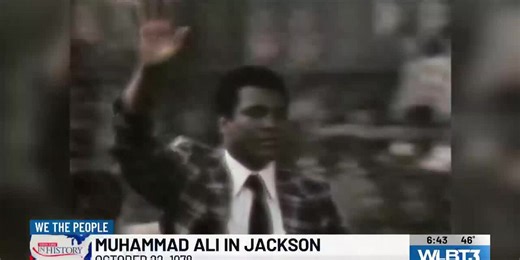 We The People: October 22, 1978