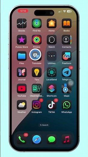 How to Change WhatsApp Ringtone Sounds on iPhone | Customize WhatsApp Notification Sound