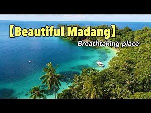 Beautiful Madang PNG
