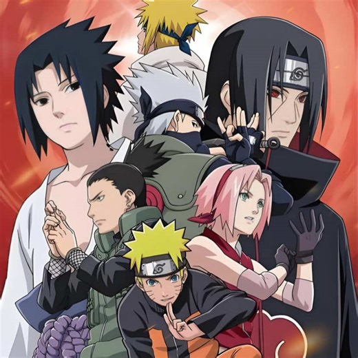 Exploring Shikamaru and Temari's Relationship in Naruto