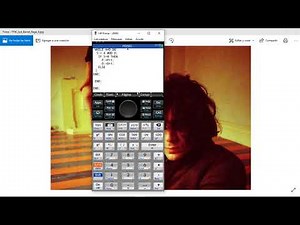 COMO CREAR APLICACIONES EN HP PRIME----PROGRAMACION HP PRIME