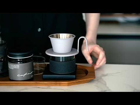 My Favorite Coffee Tools I Use Every Morning