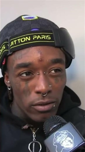 Funny lol Uzi vert moments #music