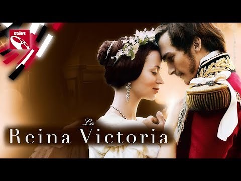 La Reina Victoria - Trailer HD #Español (2009)