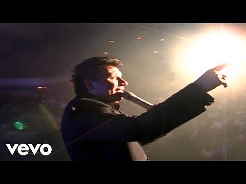 K-Paz De La Sierra - Querido Amigo (En Vivo)