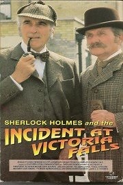 Watch Sherlock Holmes: The Incident at Victoria Falls Season 1 Episode 1 - Part One