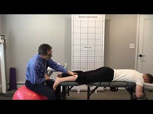 Radial Shockwave Therapy - The answer to your plantar fasciitis? Check it out.....