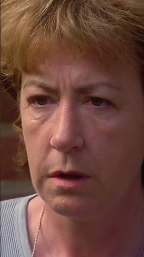 You Can See The PAIN in Her Eyes #midsomermurders #tvseries #tvshows #shorts