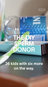 46K views · 129 reactions | Would you trust a DIY sperm donor? | VICE | Facebook