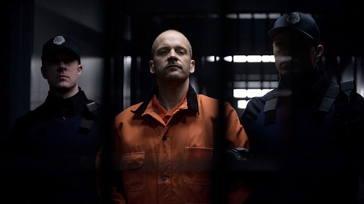 The Killing - Series 3: Episode 1 | Channel 4