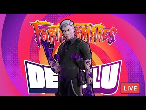 Fortnitemares Shadow Midas in delulu No build Battle Royale Proxi Chat Choas (LIVE)