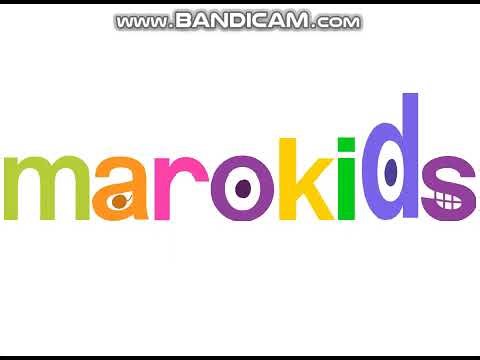Marokids Logo Bloopers Take 2: D's Boyfriend Replace D (My Version)