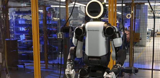 今年の最先端ロボ、｢現場の変革｣を狙うやべーやつ