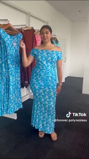 Explore Polynesian Island Style Fashion Trends