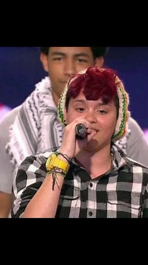 #fyp #kehlani she was so cute when she was young! #foryou @Kehlani | kehlani american idol