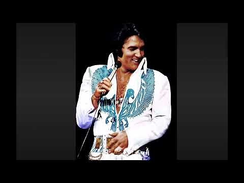 Elvis Presley - September 28, 1974 Live In College Park, Maryland