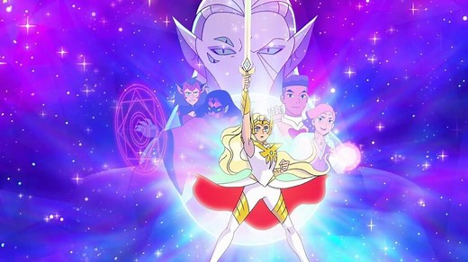 Will there be a 'She-Ra and the Princesses of Power' Season 6?