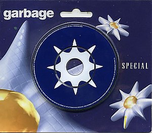 Garbage - Special