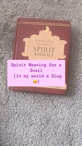 Spirit meaning for a snail (slug 🤭)… #spiritanimals #animalkingdom #snails #slugs #snail #snailmaillove #spirit #spiritguides #guidance #spirituality | Natasha Nanda