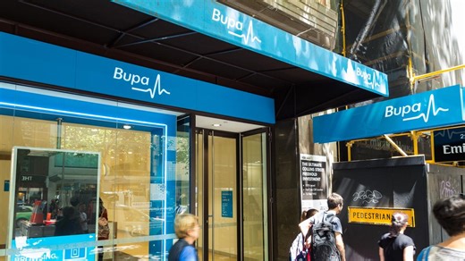 Bupa hit with $35m fine over misleading, unconscionable conduct