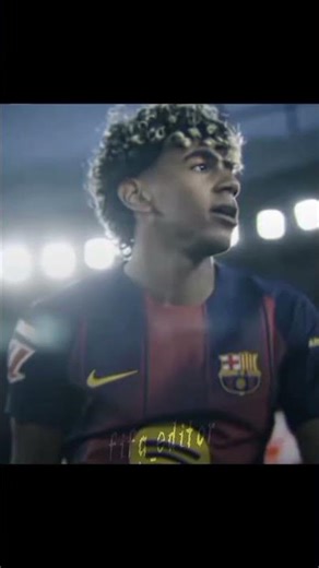 Lamine Yamal skills🥵#football#fifa_editor#fifa26#lamineyamal#footballskills#viralvideo#edit