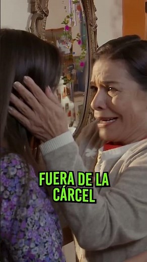 🍫 🍃 Adela perdió su juventud en la cárcel por vender brownies #LaRosaDeGuadalupe