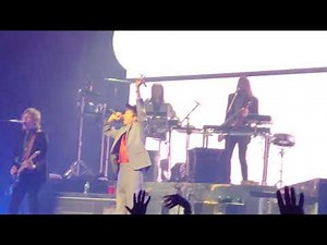 Beck -"Two Turntables and a Microphone"