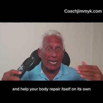 If your dealing with chronic pain, you have to listen