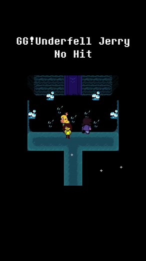 Unlocking Secret Bosses in Deltarune: Section 3 Guide