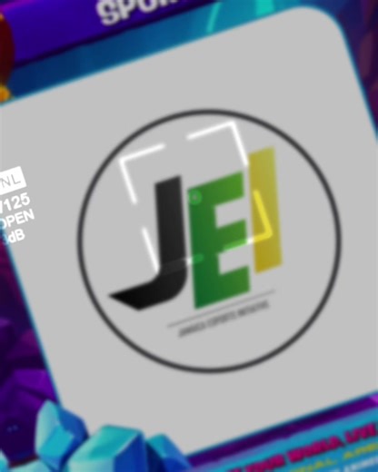 🎮💥 Ready, Player One? Let the showdown begin! 💥🎮 We’re thrilled to welcome the Jamaica Esports Initiative (JEI) @jamaicaesportsinitiative as the Official Esports Tournament Sponsor for both Day 1 and Day 2 of AnimeCom Fest 2025 – Isekai Saga! 🏆⚔️ JEI has been putting in structures and leading the charge in levelling up Jamaica’s competitive gaming scene—and they’re bringing the full force of that energy to the ACF! Get ready for epic tournaments, digital clashes, and high-score heroes battl