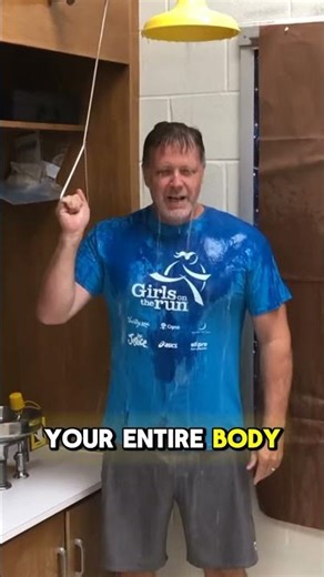 The Most Feared Safety Tool In Every Lab #amazingfacts #labsafety #shocking