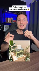 41K views · 819 reactions | Crie imagens profissionais em segundos com esse App! Seja você um vendedor de comércio eletrônico ou um criador de conteúdo, este aplicativo é o assistente perfeito para você. #ediçãodefotos #inteligenciaartificial #marketingdigital #fotosquevendem #vendedoronline #xdesign#xdesignapp #aiproductphotography@xdesign_global | Gui Cassiri | Facebook