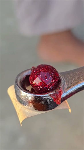 “Smart DIY Net Trick with Wrench and Glue”#craft