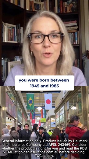 Up to $250,000* in life insurance cover for Australian residents aged 40-80—apply today! | Quote Solver | Facebook