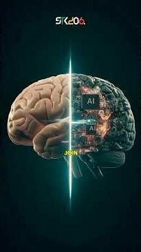 An AI-driven future, merging with technology may not be optional — it may be necessary. #elonmusk