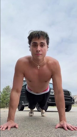 been puttin in that work 💪🏼