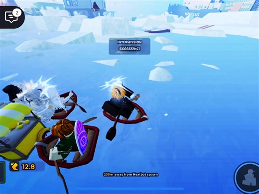 Ready na bangka ko #evadeedit #evade #robloxedit #fyp