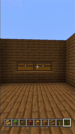 😱 Secret USE of STAIRS in Minecraft You Never Knew!