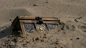 17 Mysterious Time Capsules