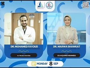 Mastering ICU-Acquired Weakness (ICUAW)