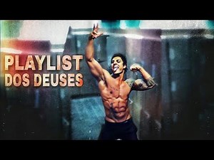 ZYZZ - MUSICAS ACADEMIA PLAYLIST DOS DEUSES - part 1