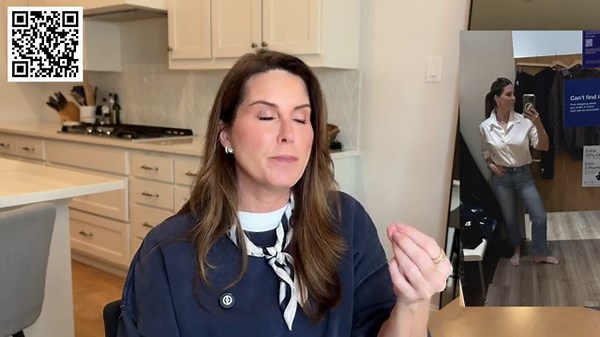 Affordable Gap Fall Try-On | In-Store Haul 2025